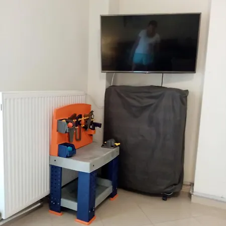 By The - Nei Epivates