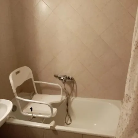 Apartament By The - Nei Epivates Neo Epivates
