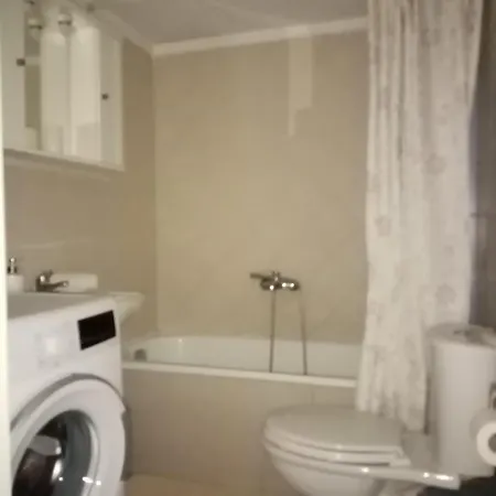 Apartament By The - Nei Epivates *