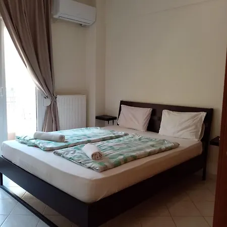 Apartament By The - Nei Epivates Neo Epivates