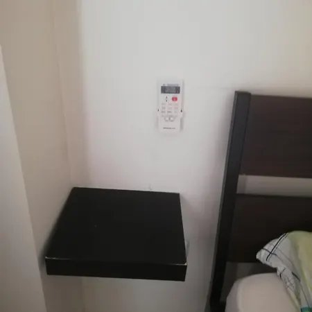 By The - Nei Epivates Apartmán