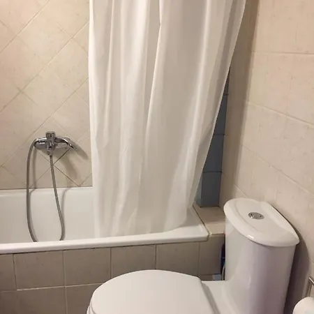 Apartament By The - Nei Epivates Neo Epivates