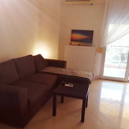 Apartament By The - Nei Epivates Neo Epivates