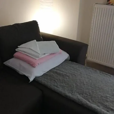 公寓 By The - Nei Epivates 尼奥伊皮瓦太